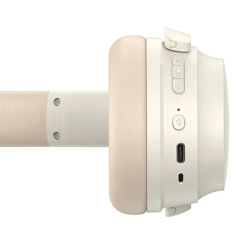 Edifier WH700NB Casti fara fir, ANC (bej) [5]