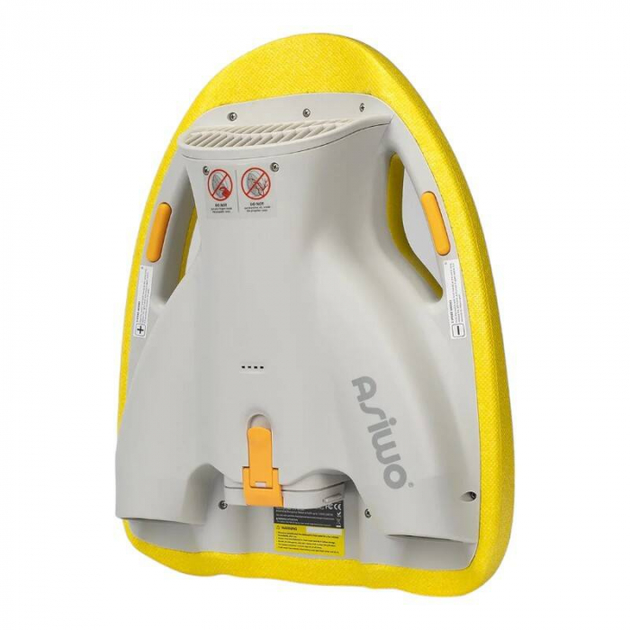 Electric swimming board ASIWO MAKO blue) [2]
