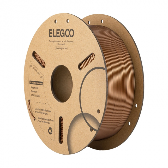 Filament PLA Bronz ELEGOO [1]
