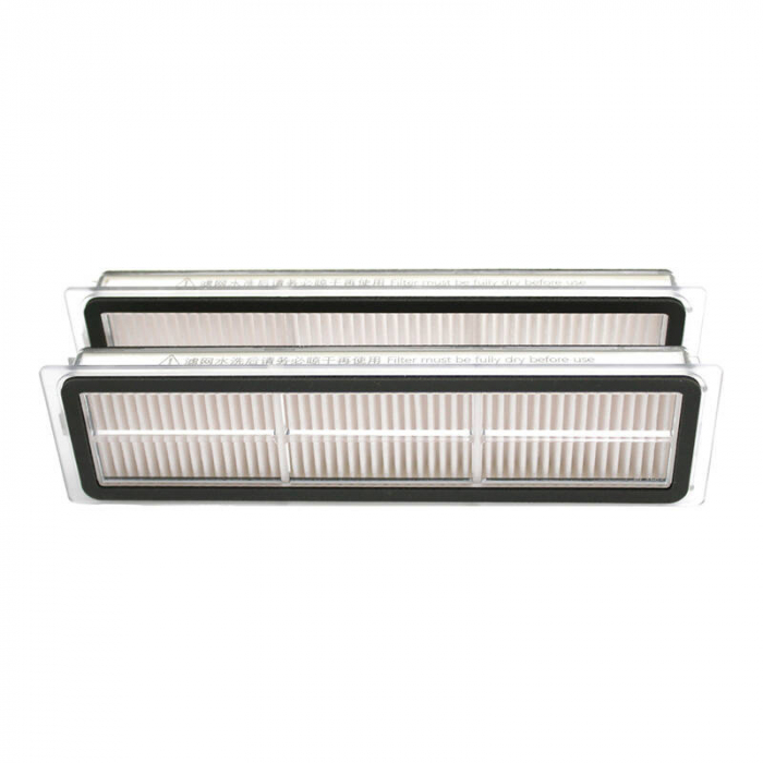 Filtru rezervor de praf pentru Dreame D9/ D9 Pro/ D9 Max/ L10 Pro/D10s/D10s pro/F9 pro (2 buc.) [2]