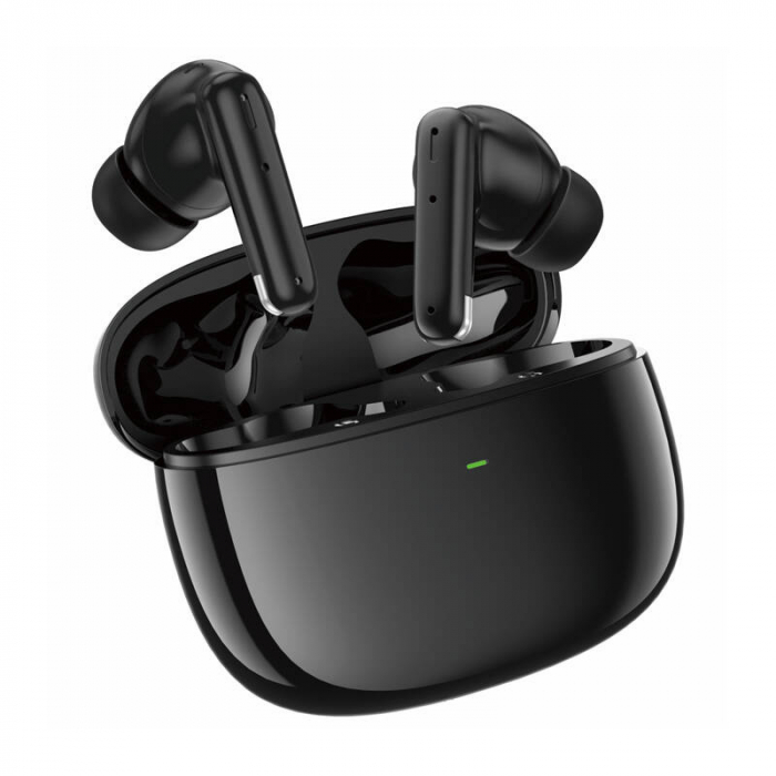 Foneng BL152 wireless headphones (black) [1]