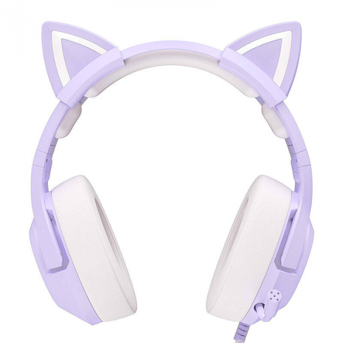 Gaming headphones ONIKUMA K9 Purple [3]