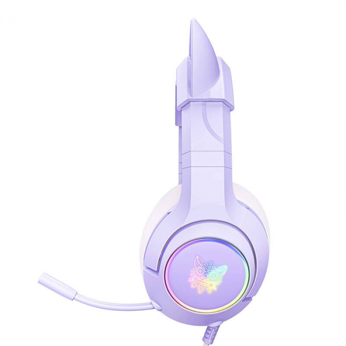Gaming headphones ONIKUMA K9 Purple [2]