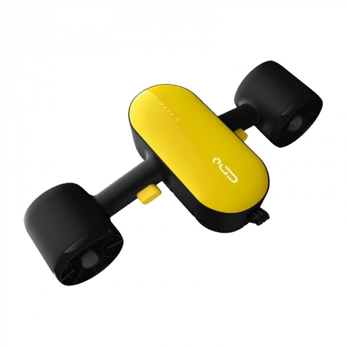 Geneinno S2 submersibil (negru si galben) [2]