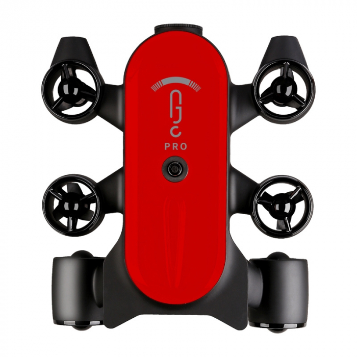 Geneinno T1-Pro 200m 4K UHD drona subacvatica [3]