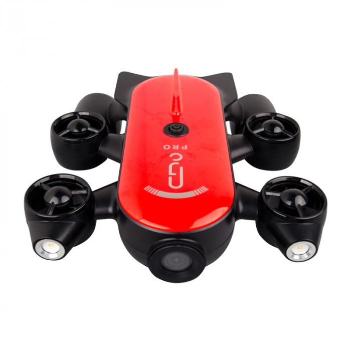 Geneinno T1-Pro 200m 4K UHD drona subacvatica [4]