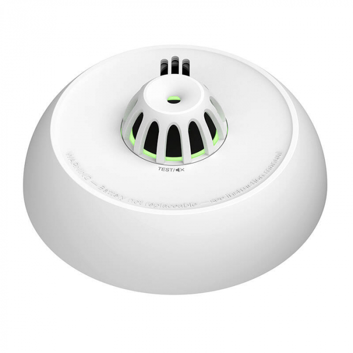 Heat Alarm X-Sense XH02-M Link+ Pro [2]