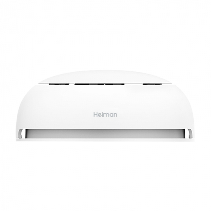 Heiman HM2SA-1W Senzor de alarma de fum fara fir interconectat [3]