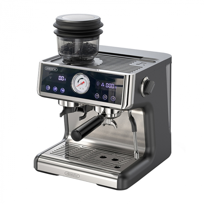 HiBrew H7A Plus Masina de presat Cob [1]