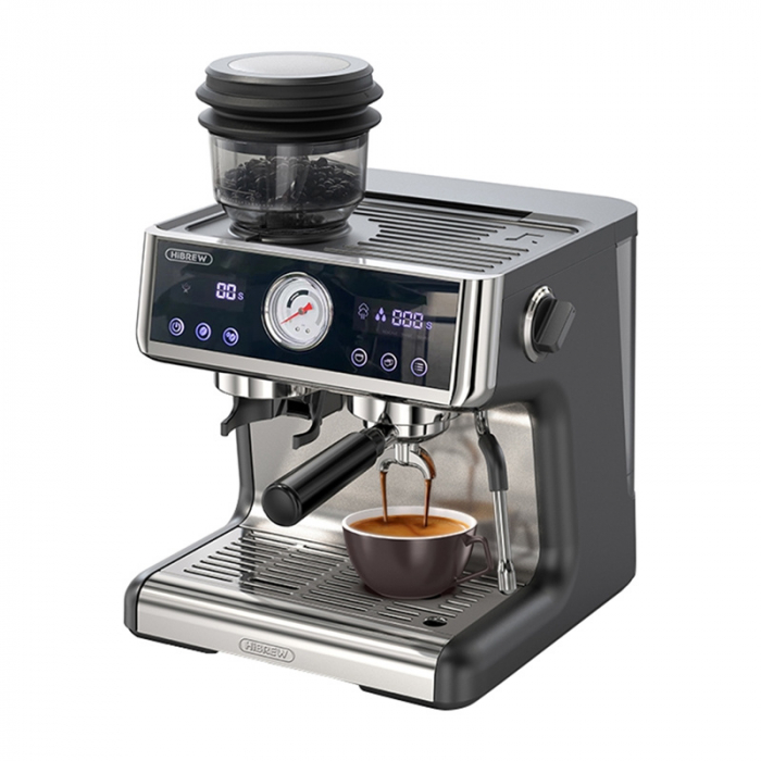 HiBrew H7A Plus Masina de presat Cob [2]
