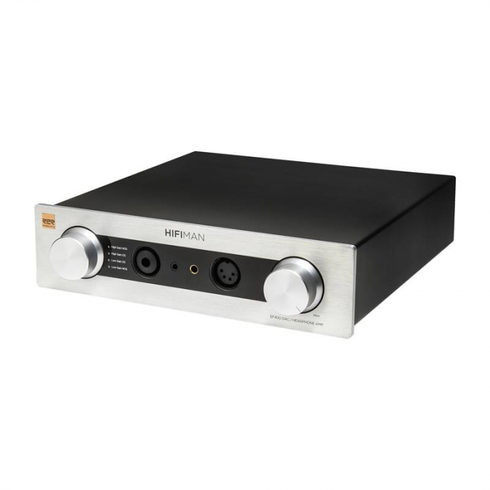 HiFiMAN EF400 Amp Amplificator pentru casti [1]