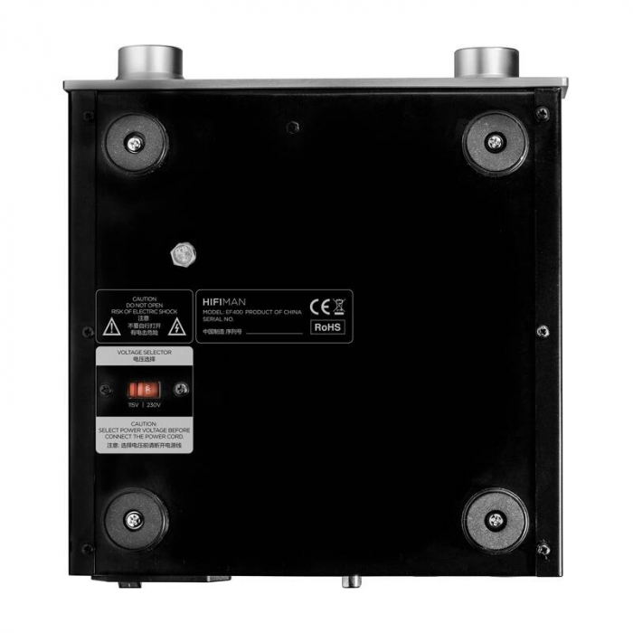 HiFiMAN EF400 Amp Amplificator pentru casti [6]