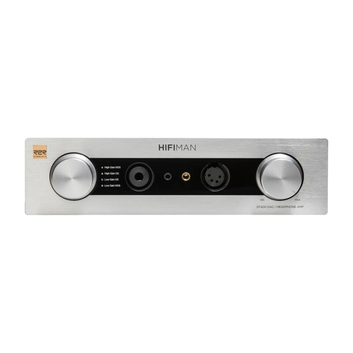 HiFiMAN EF400 Amp Amplificator pentru casti [4]