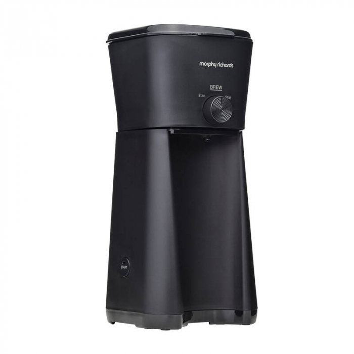 Iced Coffee Maker Morphy Richards MRCM35BK [3]