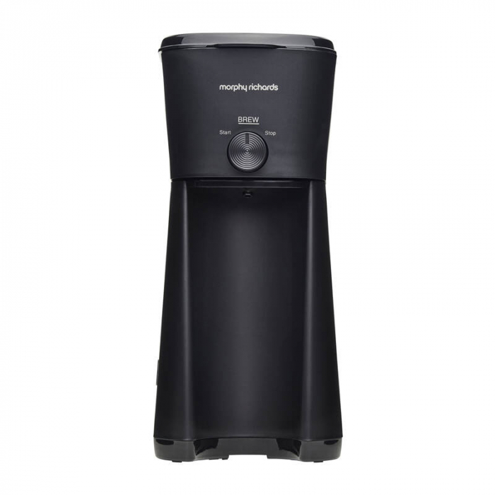 Iced Coffee Maker Morphy Richards MRCM35BK [2]