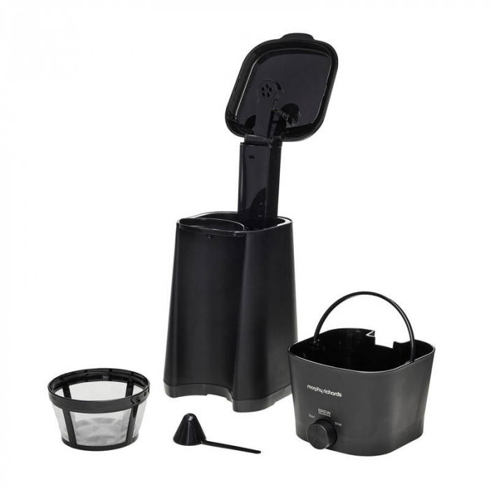 Iced Coffee Maker Morphy Richards MRCM35BK [4]