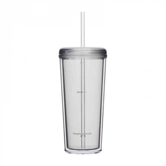 Iced Coffee Maker Morphy Richards MRCM35BK [5]