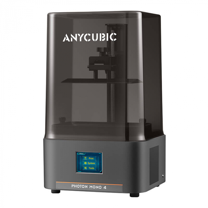 Imprimanta 3D Anycubic Photon Mono 4 [7]
