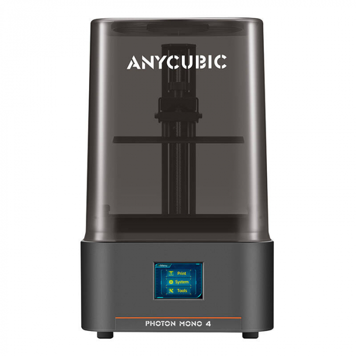 Imprimanta 3D Anycubic Photon Mono 4 [2]