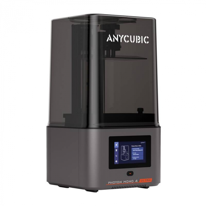 Imprimanta 3D Anycubic Photon Mono 4 Ultra [3]