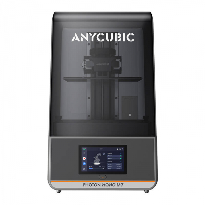 Imprimanta 3D Anycubic Photon Mono M7 [2]