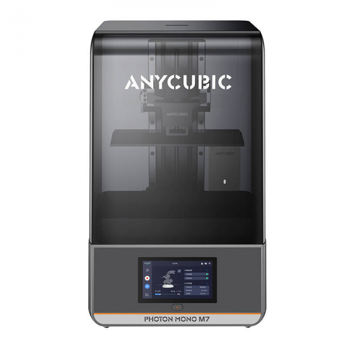 Imprimanta 3D Anycubic Photon Mono M7 [7]