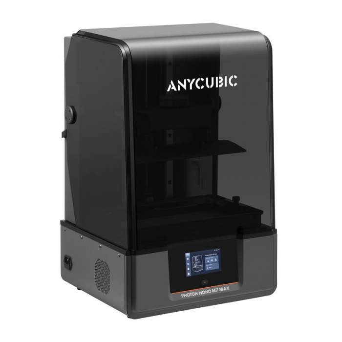 Imprimanta 3D Anycubic Photon Mono M7 Max [4]