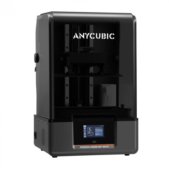 Imprimanta 3D Anycubic Photon Mono M7 Max [3]
