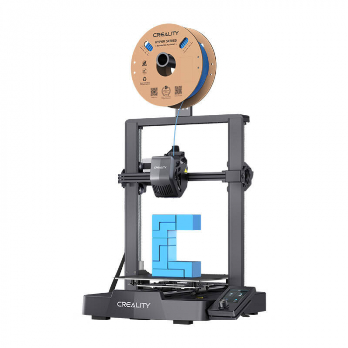Imprimanta 3D Creality Ender-3 V3 SE [4]