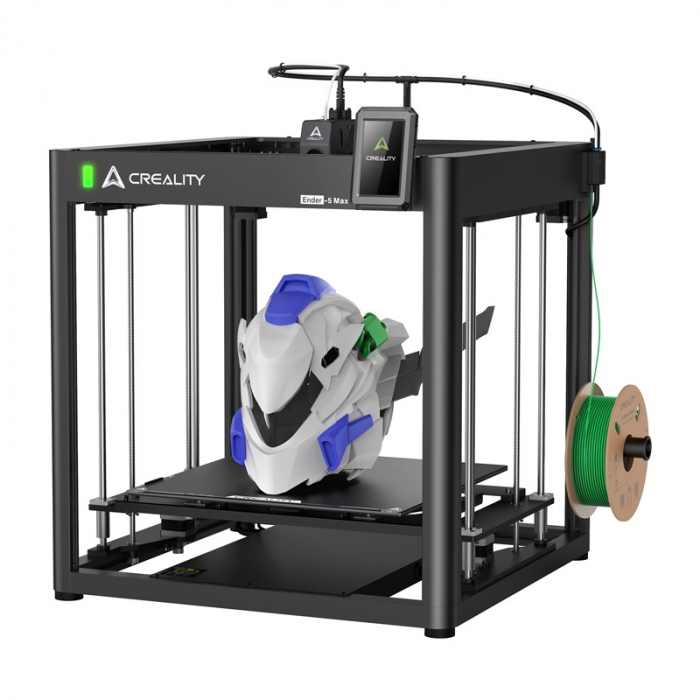 Imprimanta 3D Creality Ender-5 Max [7]
