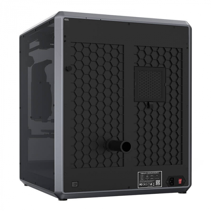 Imprimanta 3D Creality K1 MAX [6]