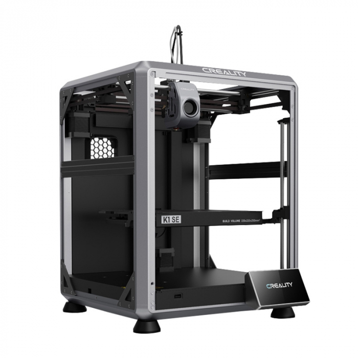 Imprimanta 3D Creality K1-SE [4]
