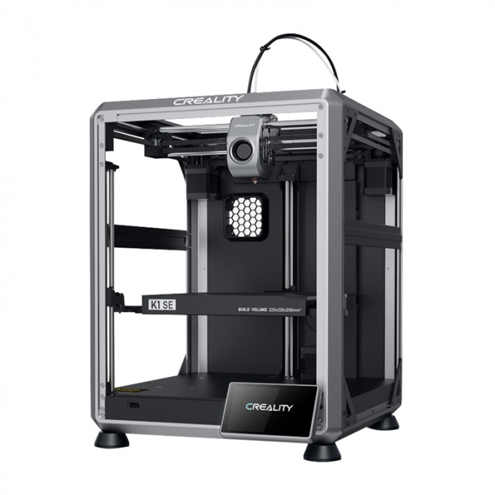 Imprimanta 3D Creality K1-SE [2]