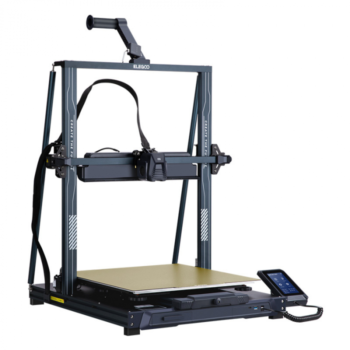 Imprimanta 3D ELEGOO Neptune 4 Max [1]