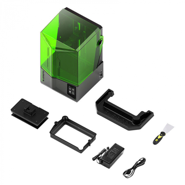 Imprimanta 3D ELEGOO Saturn 4 [5]