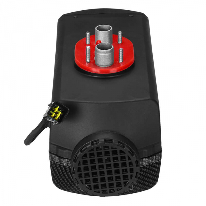 incalzitor de parcare Blitzwolf BW-AH-S2-BT, 5kw, 12V [3]