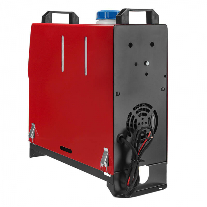 incalzitor de parcare Blitzwolf BW-AH-V1, 5kw, 12V [3]