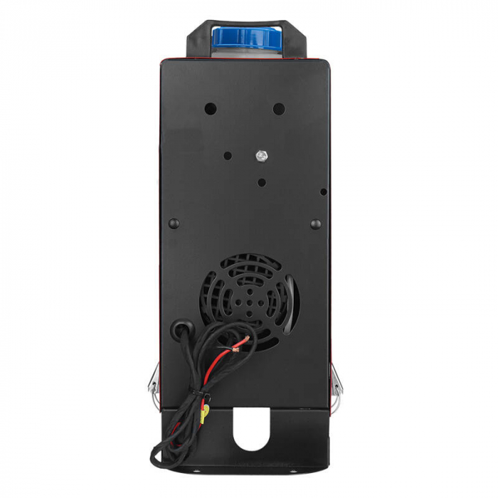 incalzitor de parcare Blitzwolf BW-AH-V1, 5kw, 12V [4]