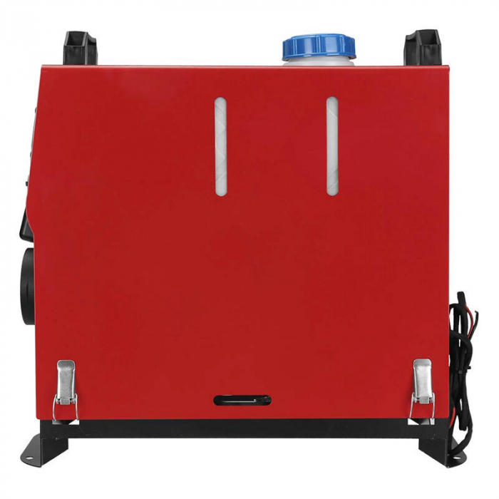 incalzitor de parcare Blitzwolf BW-AH-V2B, 5kw, 12V [2]