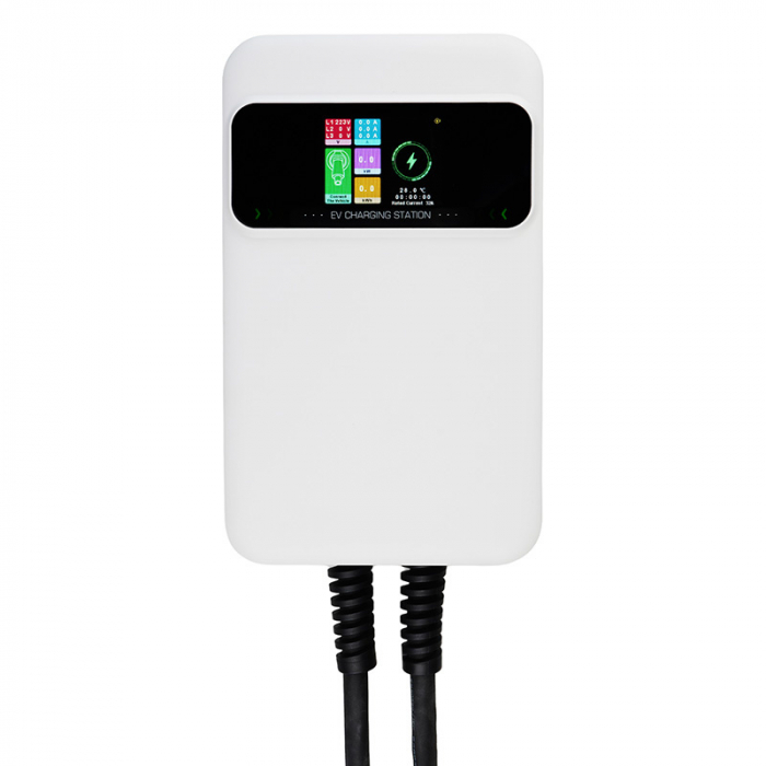 incarcator de perete pentru masini electrice Besen SQ20-22KW-APP [6]