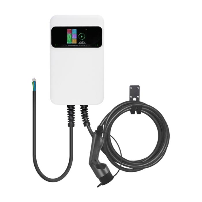 incarcator de perete pentru masini electrice Besen SQ20-7KW-APP [2]