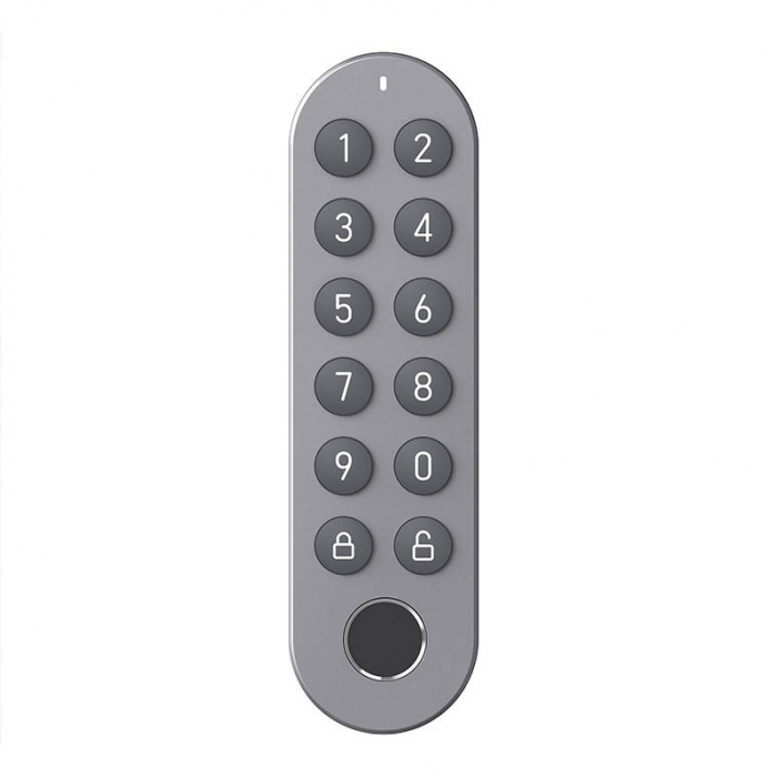incuietoare inteligenta cu tastatura Lockin SMART LOCK G30 [4]