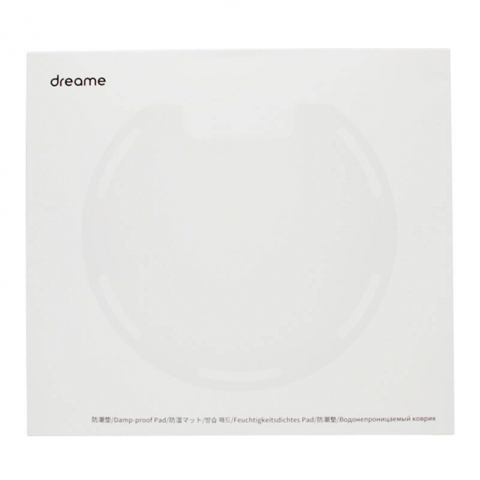 Insertie rezistenta la umezeala pentru Dreame D9 Pro [2]