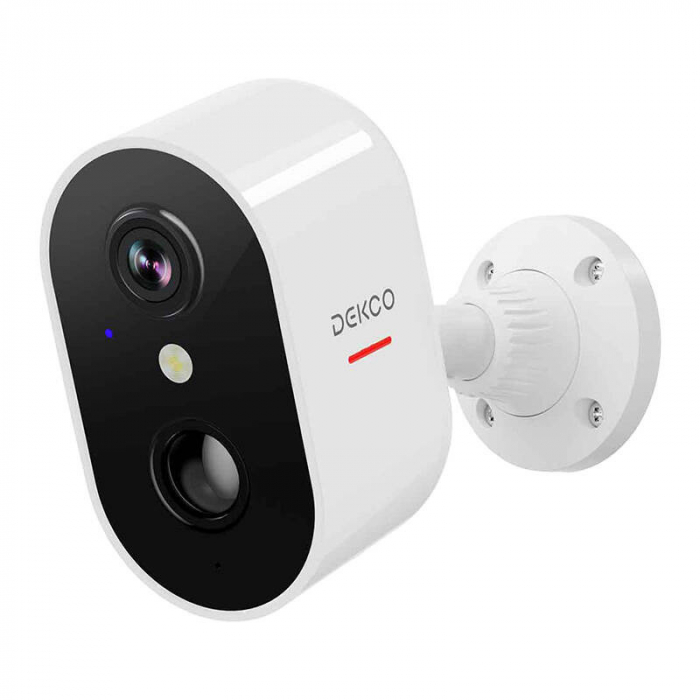 IP Outdoor camera DEKCO DC6L [3]