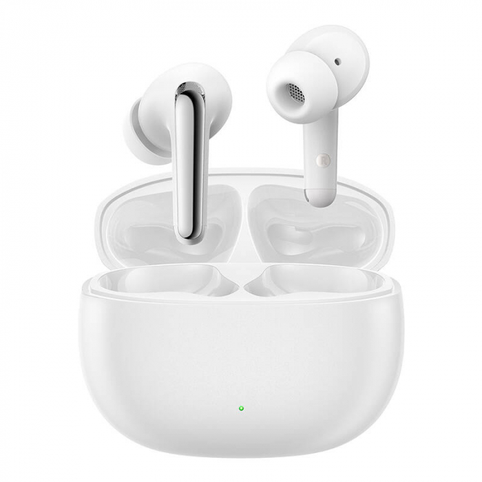 Joyroom Funpods JR-FN1 Casti intraauriculare fara fir (alb) [1]