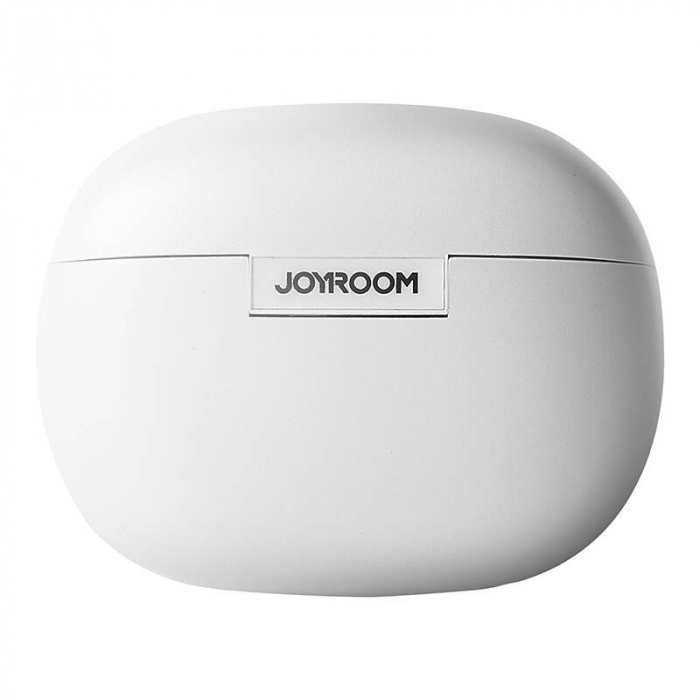 Joyroom Funpods JR-FN1 Casti intraauriculare fara fir (alb) [4]