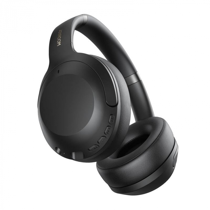 Joyroom J-Head JR-JH2 Hybrid ANC Casti fara fir (negru) [5]