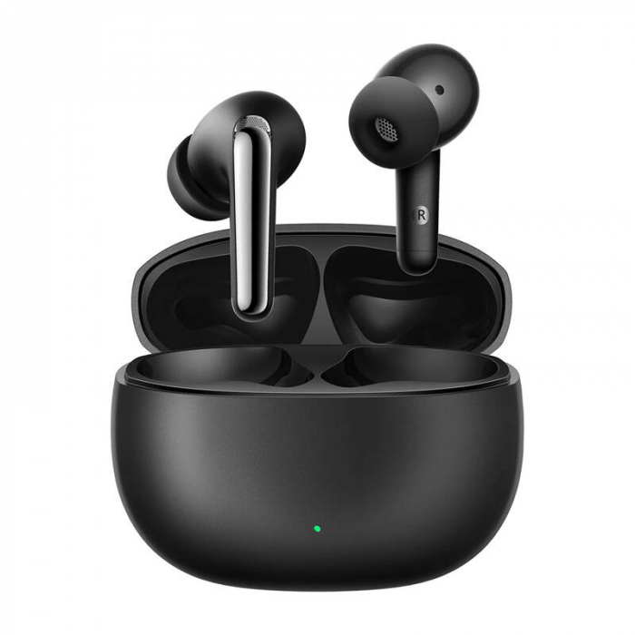 Joyroom JR-FN1 Funpods Series Casti fara fir (negru) [1]
