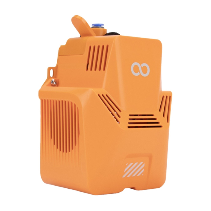 Kit cap de imprimare ELEGOO pentru OrangeStorm Giga [2]
