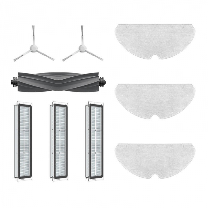 Kit de accesorii pentru aspiratorul Dreame D10s [1]